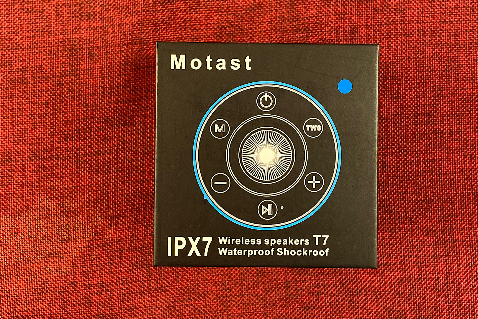 Motast T7