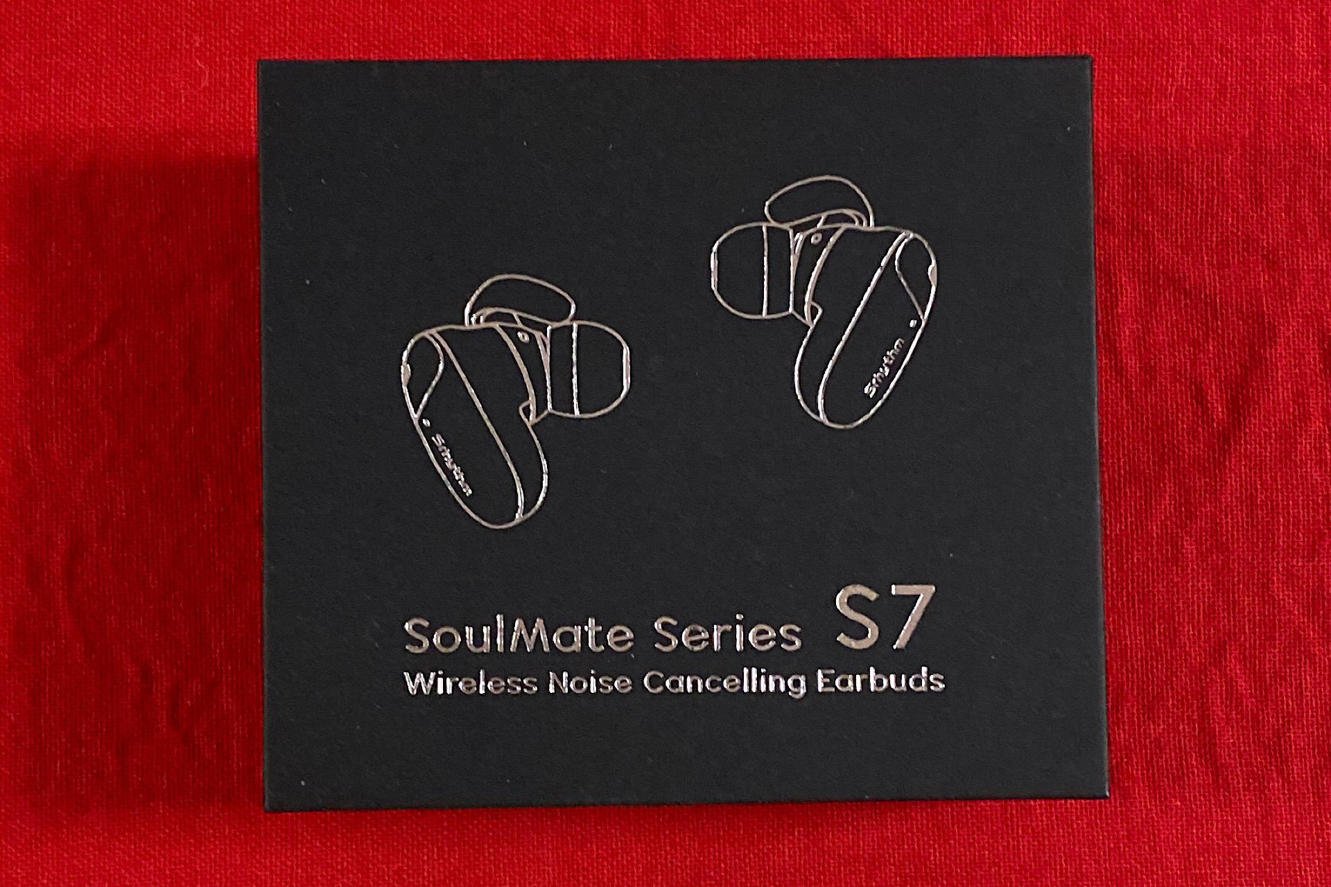 Soulmate S7