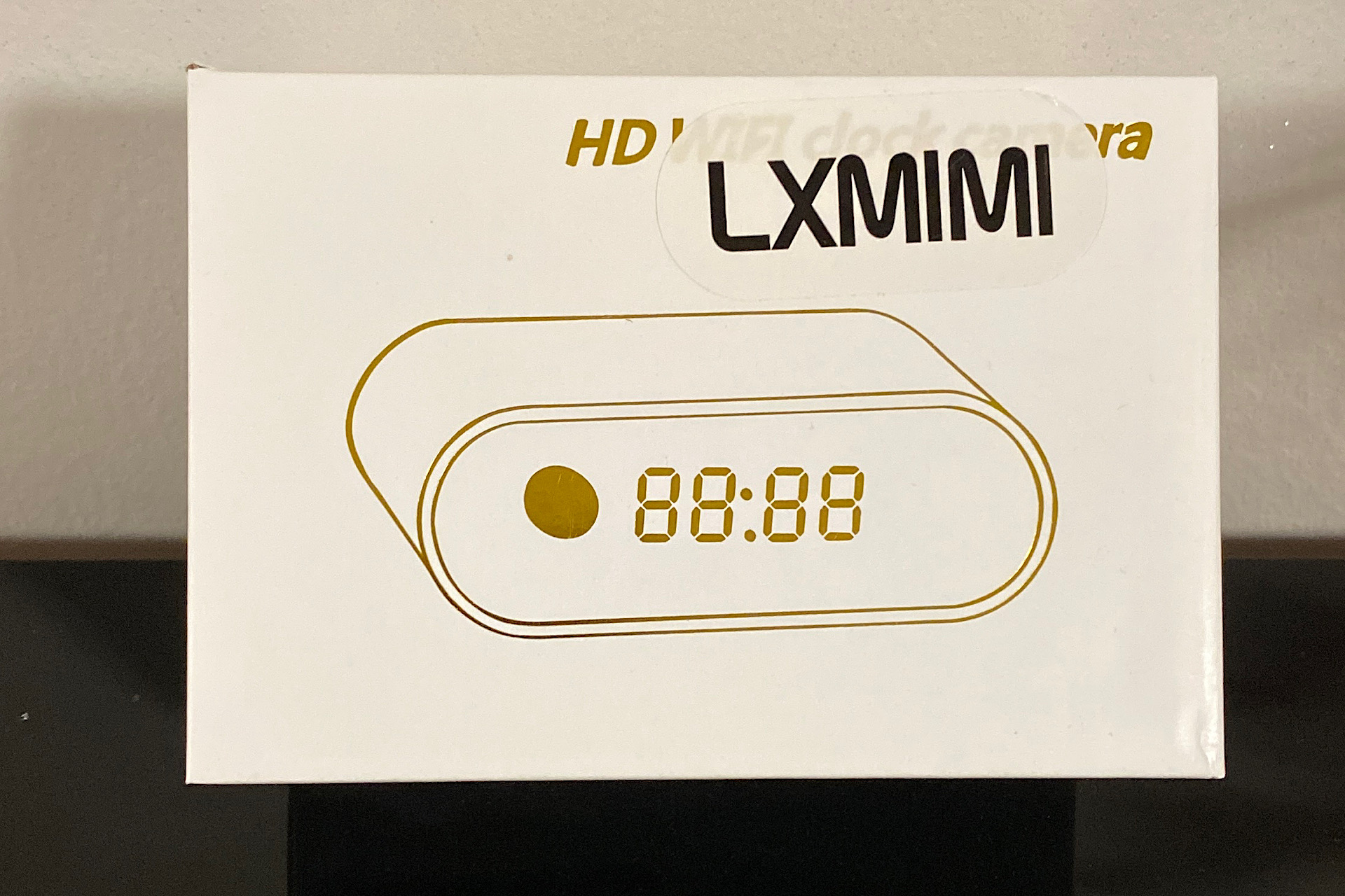 LXMIMI 1080P